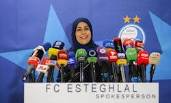 اخراج سخنگو آخرین حکم نظری جویباری