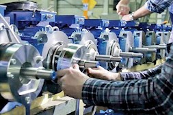 ارتقای ۶۰ درصدی تسهیلات سرمایه در گردش صنایع