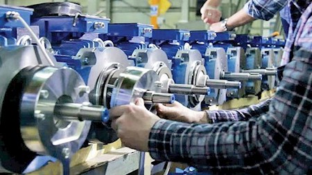 ارتقای ۶۰ درصدی تسهیلات سرمایه در گردش صنایع