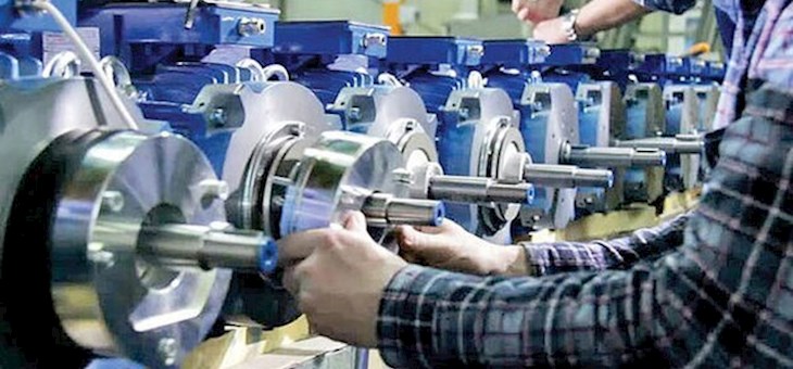 ارتقای ۶۰ درصدی تسهیلات سرمایه در گردش صنایع