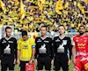 حیدری داور سپاهان - پرسپولیس شد