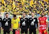 حیدری داور سپاهان - پرسپولیس شد