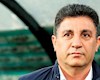 طوفان قلعه نویی سرمربی تیم ملی فوتبال