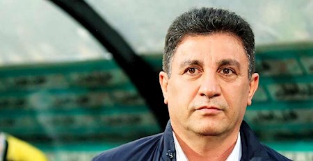 طوفان قلعه نویی سرمربی تیم ملی فوتبال