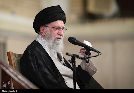 بیانیه جامعه ورزش در پی سخنان رهبر معظم انقلاب