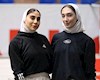 پایان پیکارهای انتخابی تکواندو بانوان