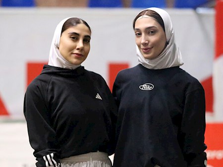 پایان پیکارهای انتخابی تکواندو بانوان