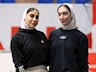 پایان پیکارهای انتخابی تکواندو بانوان