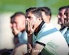 نشست خبری سرمربیان پرسپولیس و سپاهان برگزار شد