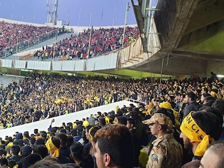 فینال زودهنگام لیگ برتر از راه رسید