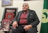 رضا سوخته سرایی هم از دنیا رفت