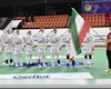 جشنواره گل دختران هندبال در آسیا