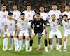 برنامه تیم ملی فوتبال در کافا