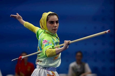 معرفی ملی پوشان ووشو در دو رویداد مهم