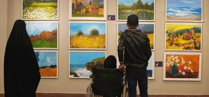 تمدید زمان ثبت‌نام جشنواره هنری همام