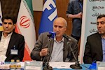 صحبت های تاج در مجمع عمومی هیات فوتبال