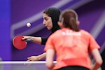 رنکینگ جهانی تنیس روی میز اعلام شد