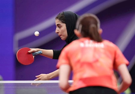 رنکینگ جهانی تنیس روی میز اعلام شد