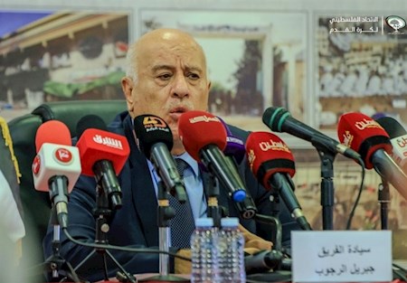 در حملات اسرائیل ۳۵۵ فوتبالیست شهید شده اند