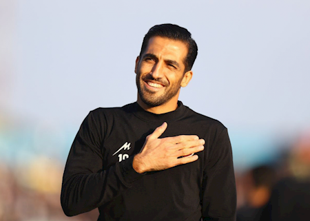 وحید امیری راهی کدام تیم خواهد شد