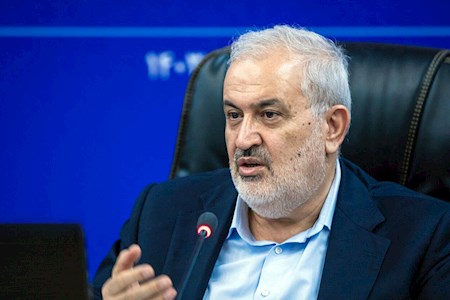 وزیر نیرو: مشکل برق به زودی حل میشود