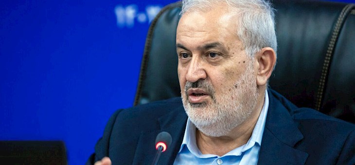 وزیر نیرو: مشکل برق به زودی حل می‌شود