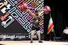 لیگ برتر وزنه برداری - نبرد غولهای ایرانی