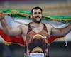 پرتابگر ایران سهمیه جهانی گرفت