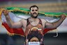 پرتابگر ایران سهمیه جهانی گرفت
