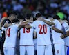 تیم سوم فوتبال ایران در کافا