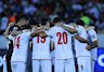 تیم سوم فوتبال ایران در کافا