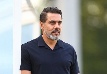 سرپرست تیم پرسپولیس ۶ ماه محروم شد