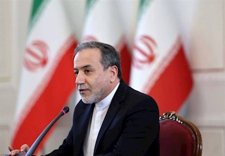 عراقچی خطاب به ورزشکاران تیم ملی