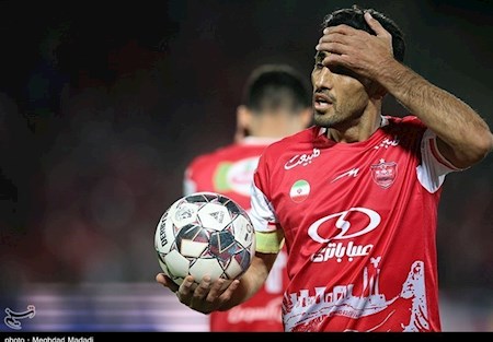 امیری و پرسپولیس به آخر خط رسیدند