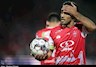 امیری و پرسپولیس به آخر خط رسیدند