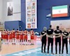 جوانان والیبال فقط یک گام تا قهرمانی جهان
