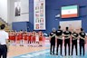 جوانان والیبال فقط یک گام تا قهرمانی جهان