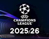 برنامه کامل مسابقات لیگ قهرمانان اروپا