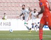 برد ایران مقابل هند در تورنمنت کافا