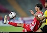 غیبت عجیب براجعه در تمرینات پرسپولیس