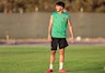 پررو شدن بازیکن تازه وارد پرسپولیس