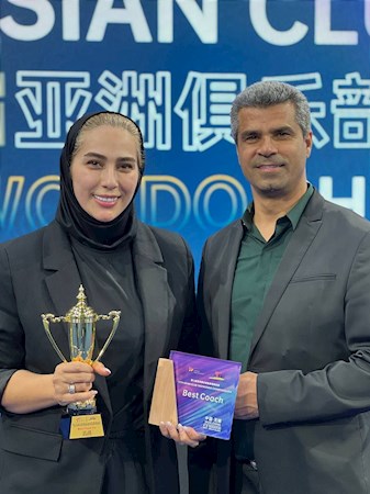بالاخره امر امر رئیس شد