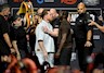 کاخ سفید محل برگزاری مسابقات UFC