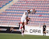 ایران - تاجیکستان امشب در کافا