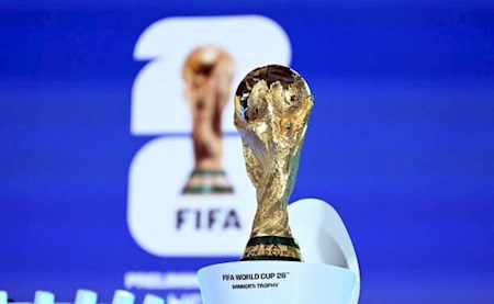 یادداشت ترس فوتبال ایران از جام جهانی