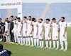 ترکیب احتمالی تیم ملی مقابل تاجیکستان