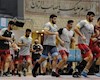 اعلام پاداش مدال های کشتی در جهانی زاگرب