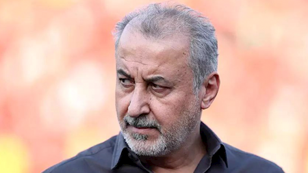درویش برکنار نمی شود