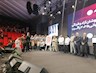 ملی پوشان کشتی بدرقه شدند