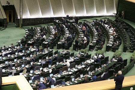 مجلس پرداخت حق پخش را مصوب کرد